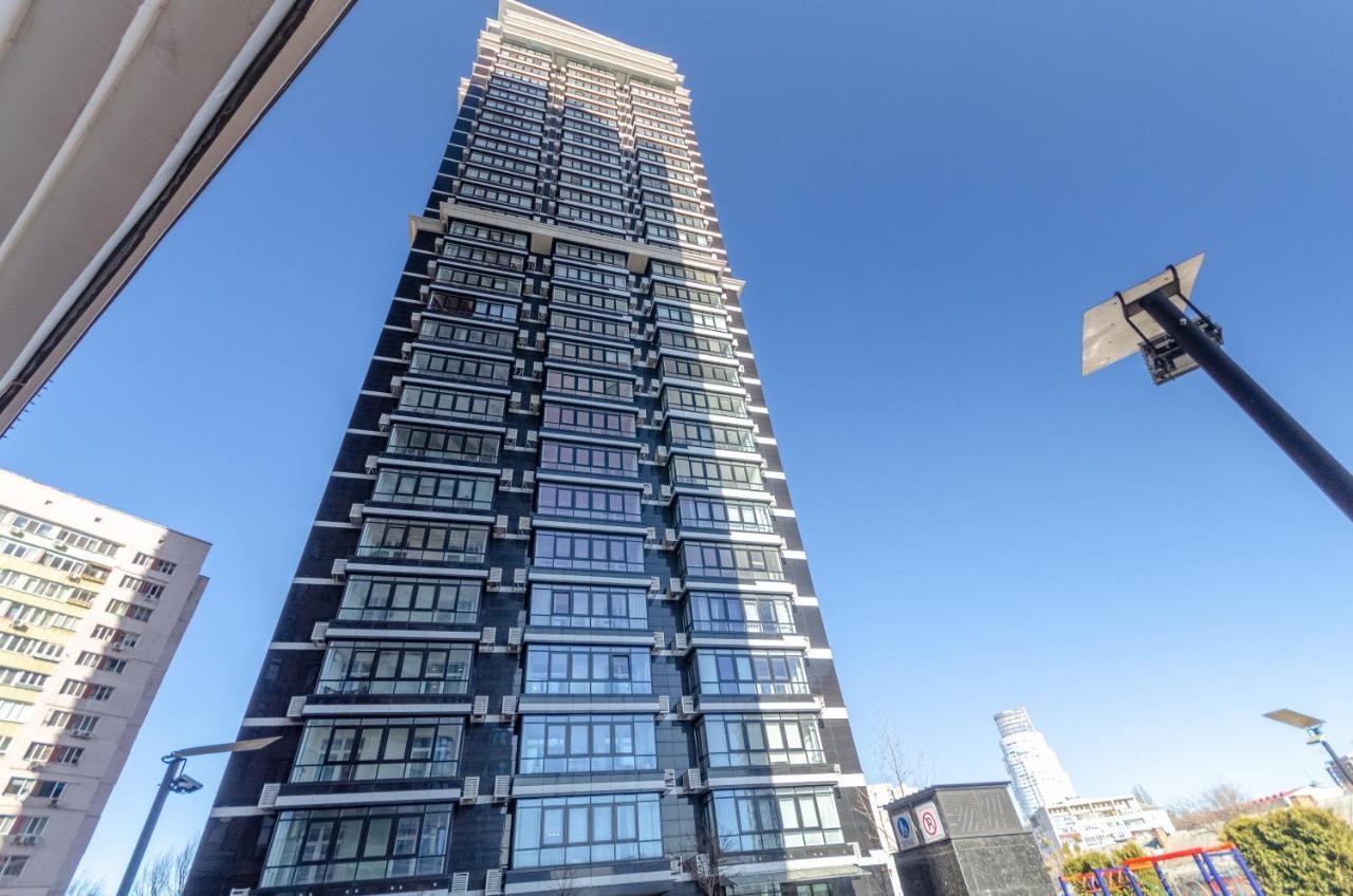 Petrovdom In Rc Jack House Panoramic City View キエフ エクステリア 写真